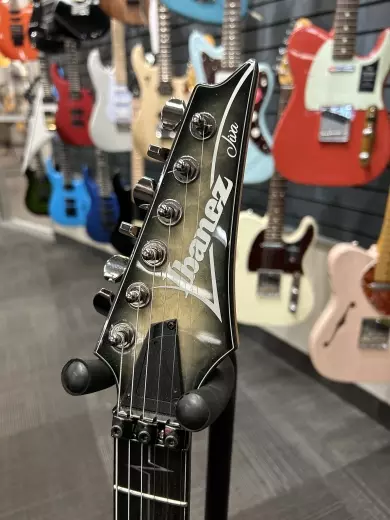 Store Special Product - Ibanez - NITA STRAUSS PREMIUM